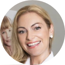 Dr. Emilia Taneva, DDS, MS