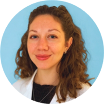 Dr. Emilie Bourgeois, MD