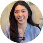 Dr. Emilie Hsu, DDS