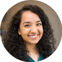 Dr. Emilie Roman, DMD