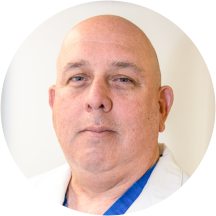 Dr. Emilio Suarez, DO