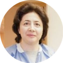 Dr. Emiliya Yakubova, DDS