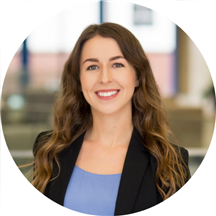 Dr. Emily Barron, OD