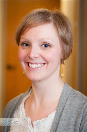 Dr. Emily Bender, ND