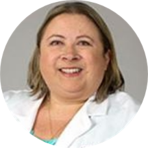 Dr. Emily Blodget, MD