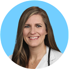 Dr. Emily Butler, DO