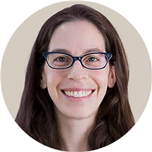 Dr. Emily Caro-Bruce, MD