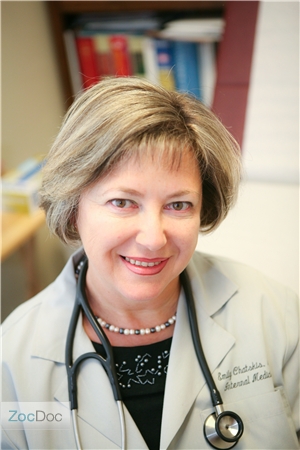 Dr. Emily Chatskis, MD