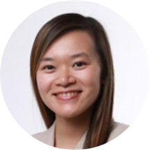Dr. Emily Chau, DPM