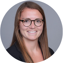 Dr. Emily Conrad, PT, DPT