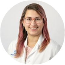 Dr. Emily Dahm, MD
