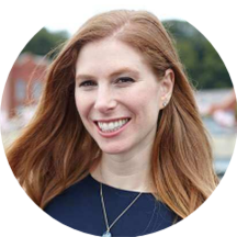 Dr. Emily Driesman, DDS