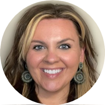 Dr. Emily DuBach, PhD, LCPC, ATR-BC