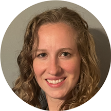 Dr. Emily Eisen, PT, DPT, OCS