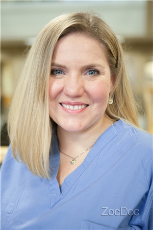 Dr. Emily Emmet, MD