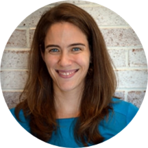 Dr. Emily Garai, PhD