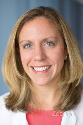 Dr. Emily Gottlieb, DO