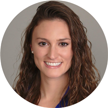 Dr. Emily Hall, OD