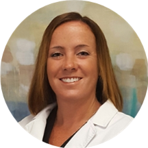 Dr. Emily Handley, DDS
