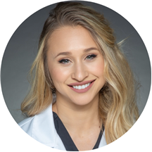 Dr. Emily Healy, APRN - PMHNP, DNP