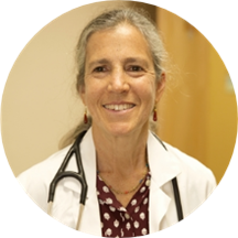 Dr. Emily Jackness, MD