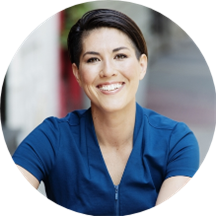 Dr. Emily Kiberd, DC