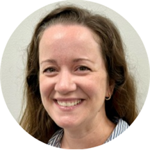 Dr. Emily McGinnis, PT, DPT