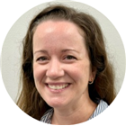 Dr. Emily McGinnis, PT, DPT