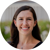 Dr. Emily McKenzie, MD