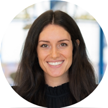 Dr. Emily Meredith, OD