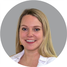 Dr. Emily O'Brien, OD