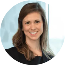 Dr. Emily Osman, MD, FACOG