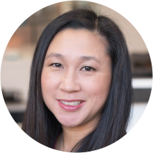 Dr. Emily Pike, OD, MPH