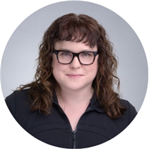Dr. Emily Power, DPT, PT, OCS