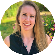 Dr. Emily Reul, PT, DPT