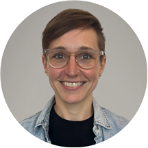 Dr. Emily Robinson, DNP