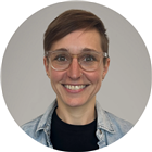 Dr. Emily Robinson, DNP