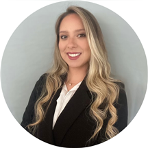 Dr. Emily Rocha, OD