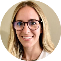 Dr. Emily Russell, AuD