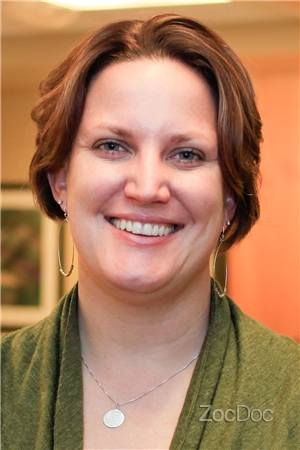 Dr. Emily Schneider, MD