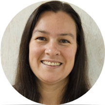 Dr. Emily Swonguer, DC