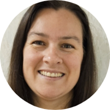 Dr. Emily Swonguer, DC