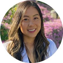 Dr. Emily Thai, OD