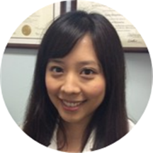 Dr. Emily Wu, OD