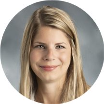 Dr. Emily Zajac, DO