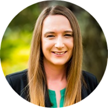 Dr. Emily Zediker, OD
