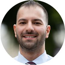 Dr. Emin Mikaelian, OD