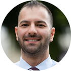 Dr. Emin Mikaelian, OD