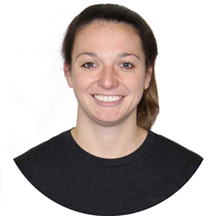 Dr. Emma Alfred, DPT