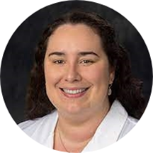Dr. Emma Atherton-Staples, DO